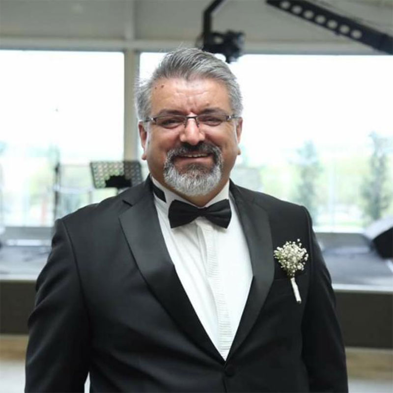 Cemalettin Şenol